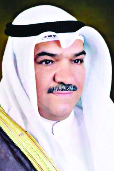 عويد آل خشيم