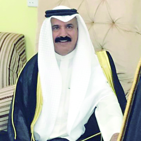 فهد بن سويط