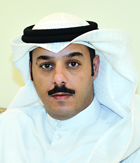 مجبل الشمري