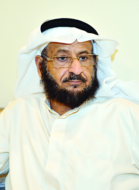 منصور سفاح الراشد 