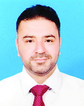 عبد الله بهبهاني