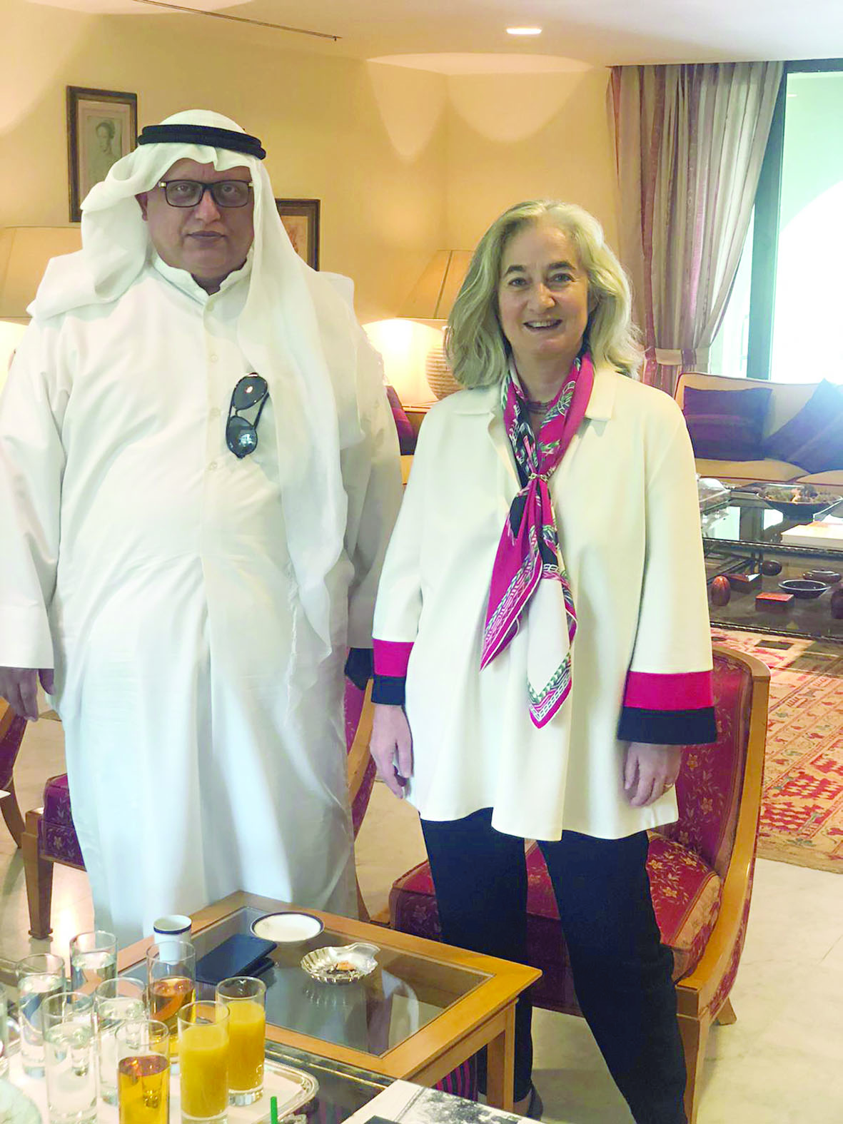 u0645u0627u0633u062fu0648u0628u0648u064a u0645u0639 u0627u0644u0632u0645u064au0644 u062eu0627u0644u062f u0627u0644u0634u0631u0642u0627u0648u064a