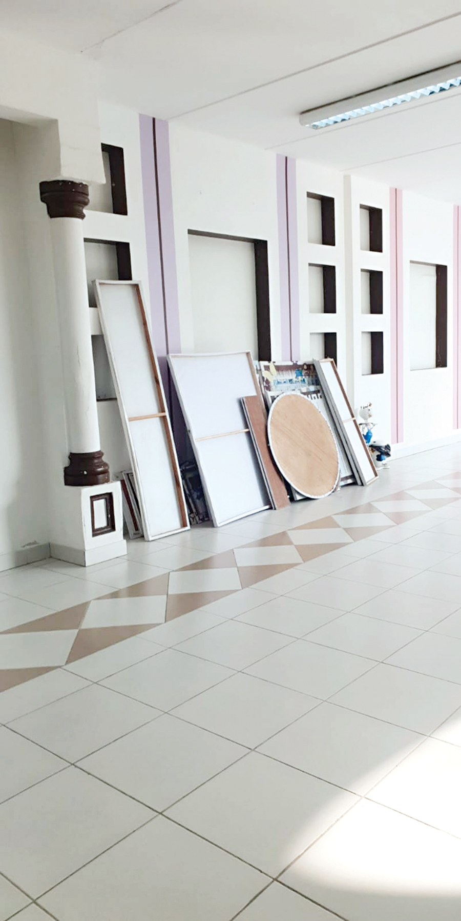 ... وبعد الإلغاء