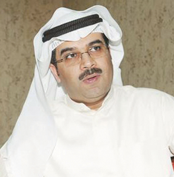 محمد المسباح 