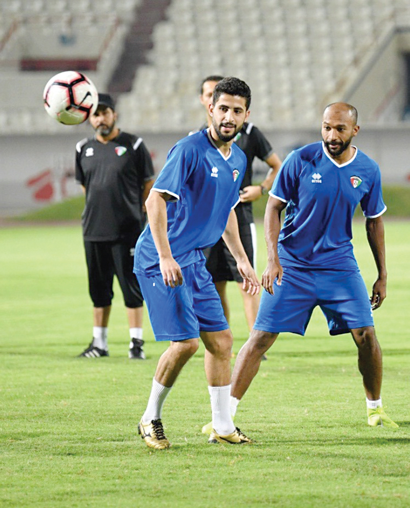 u0627u0644u0645u0639u062au0648u0642 u0648u0637u0631u0627u062f u0644u0627u0639u0628u0627 u00abu0627u0644u0623u0632u0631u0642u00bb... u062eu0644u0627u0644 u062au062fu0631u064au0628 u0633u0627u0628u0642