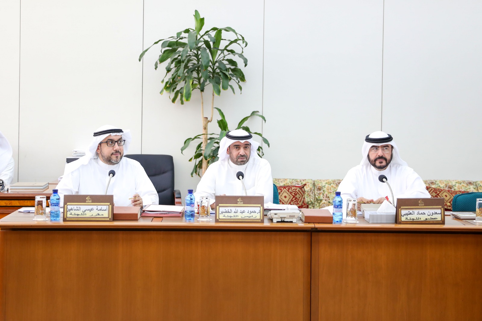 u0627u0644u062eu0636u064au0631 u0645u062au0631u0626u0633u0627u064b u0627u062cu062au0645u0627u0639 u0627u0644u0644u062cu0646u0629 u0627u0644u0635u062du064au0629