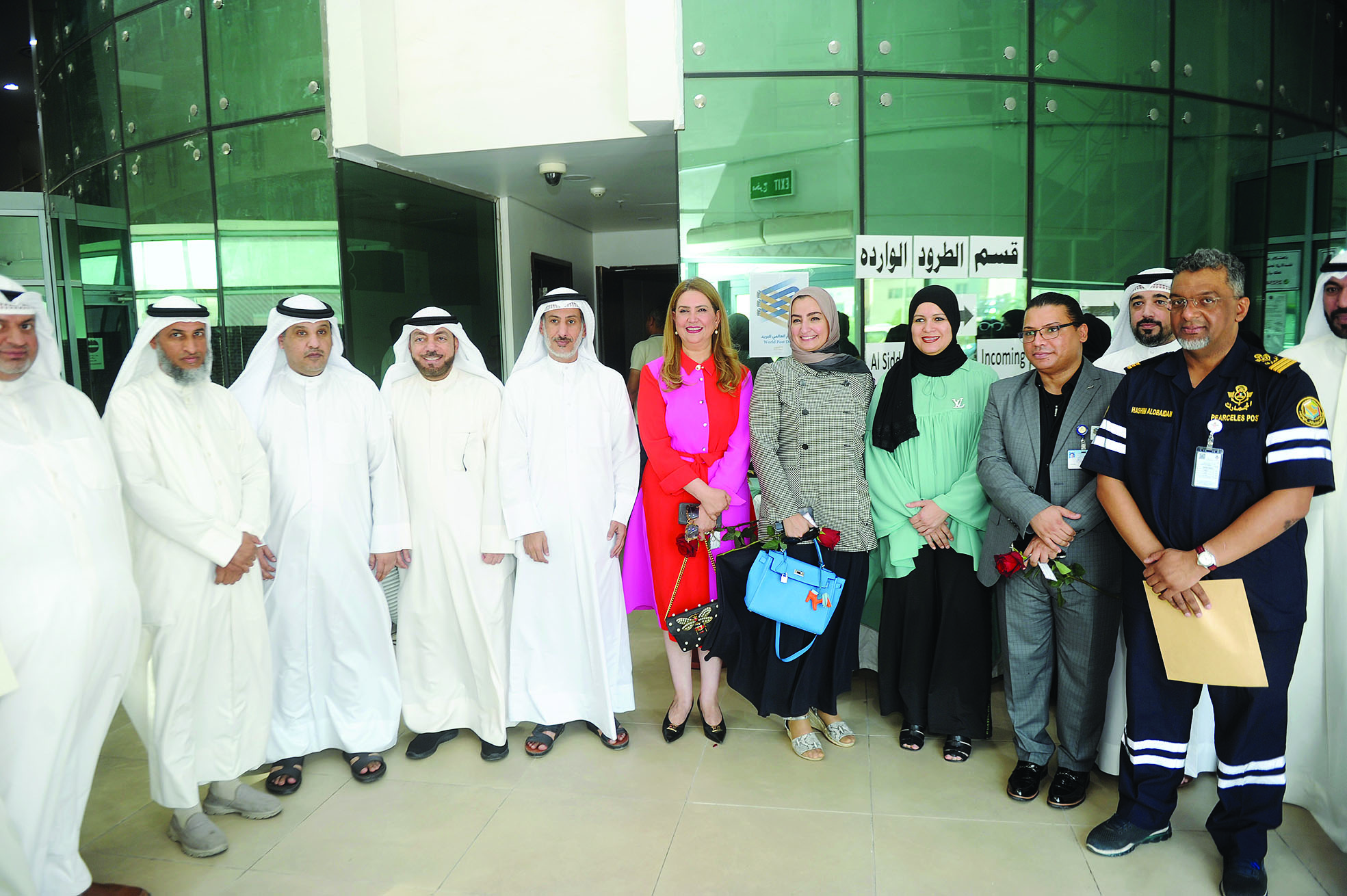 u0627u0644u0648u0643u064au0644u0629 u062au062au0648u0633u0637 u0645u0648u0638u0641u064a u0627u0644u0645u0631u0643u0632 u0648u0631u062cu0627u0644 u0627u0644u062cu0645u0627u0631u0643                 t       (u0628u0633u0627u0645 u0632u064au062fu0627u0646)