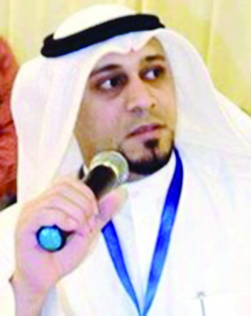 مشاري السند 