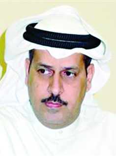 عبدالرحمن الغانم 