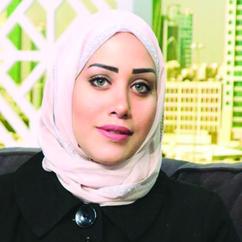 حوراء الحبيب