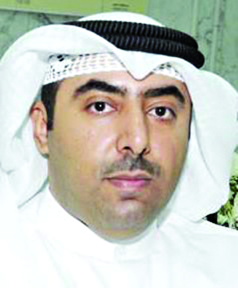 أسامة العتيبي