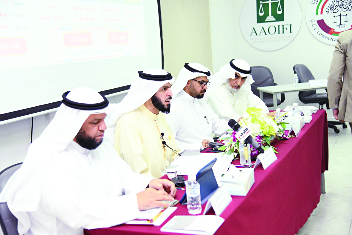 u0627u0644u0645u062au062du062fu062bu0648u0646 u0641u064a u0627u0644u0646u062fu0648u0629