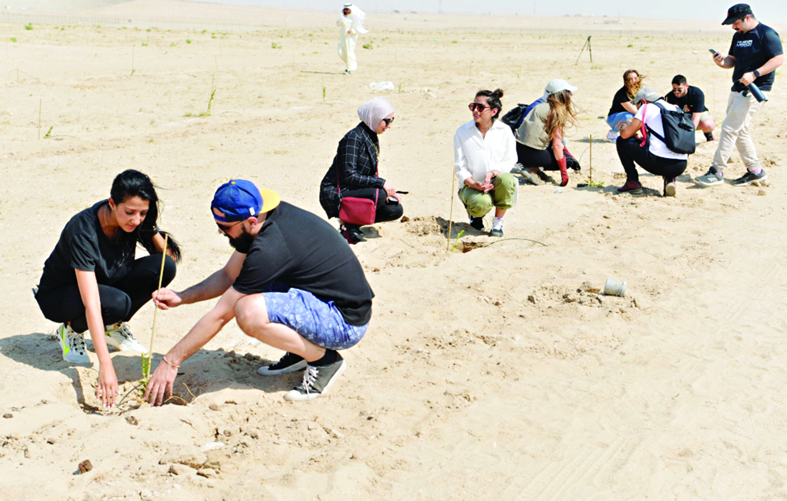 u062cu0627u0646u0628 u0645u0646 u062au0634u062cu064au0631 u0645u062du0645u064au0629 u0627u0644u062cu0647u0631u0627u0621t(u062au0635u0648u064au0631 u0646u0627u064au0641 u0627u0644u0639u0642u0644u0629)