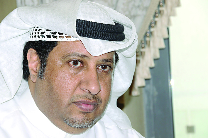 الحميدي السبيعي