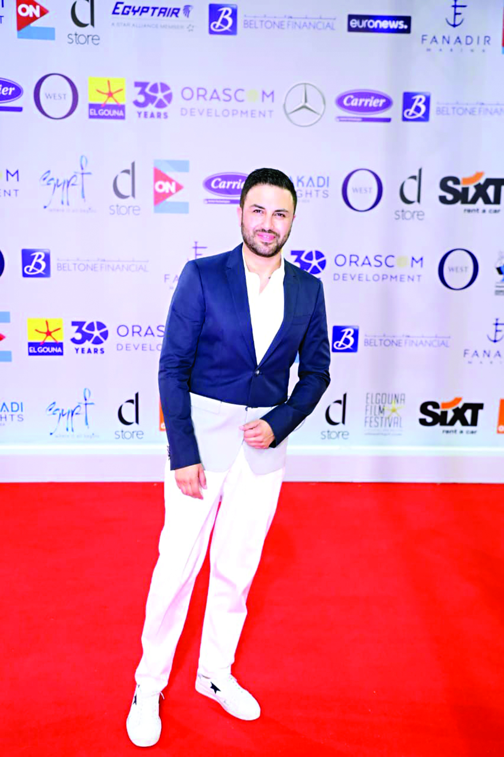 u062cu0627u062f u0634u0648u064au0631u064a