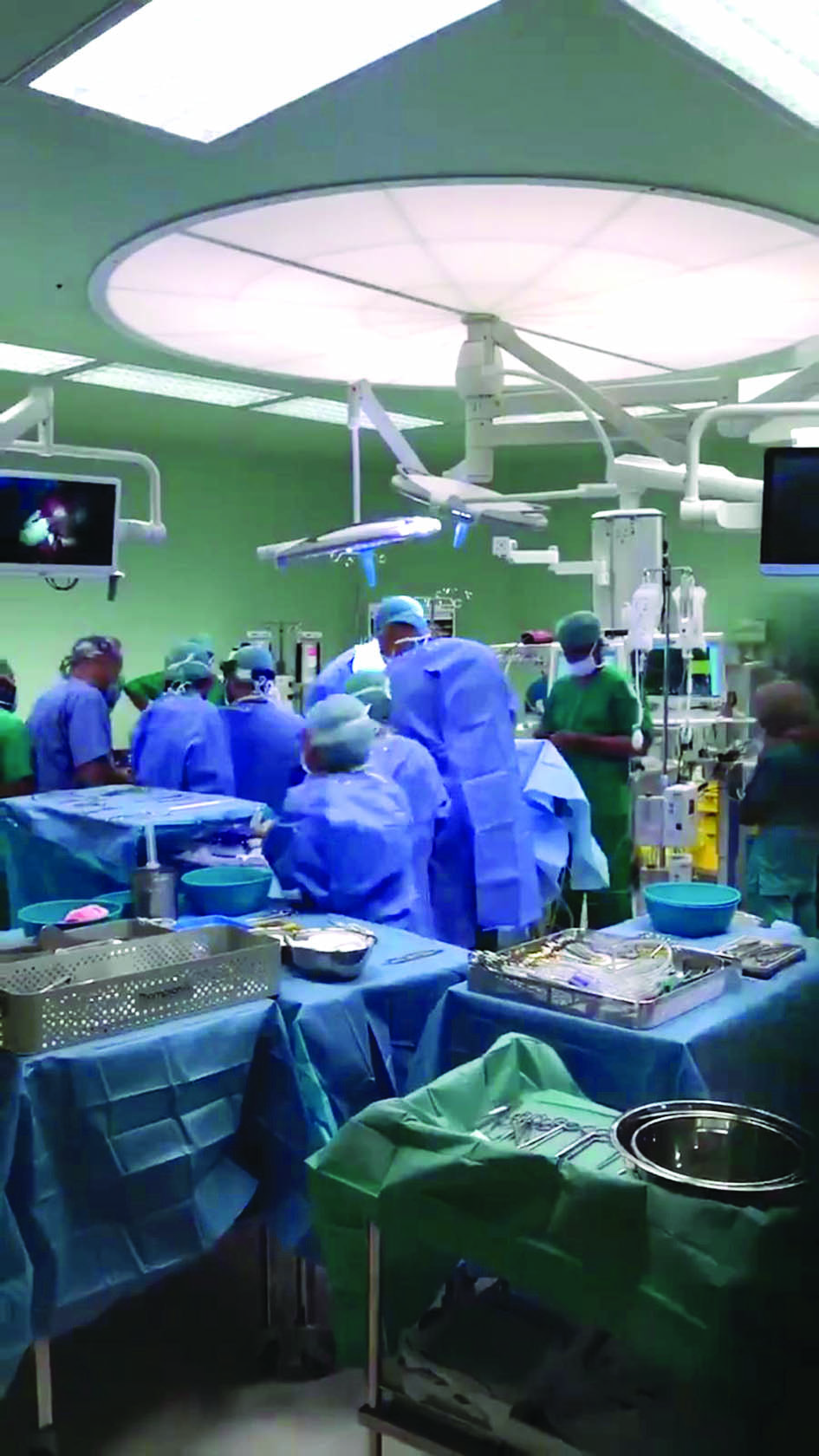 u062cu0627u0646u0628 u0645u0646 u0627u0644u0639u0645u0644u064au0629 