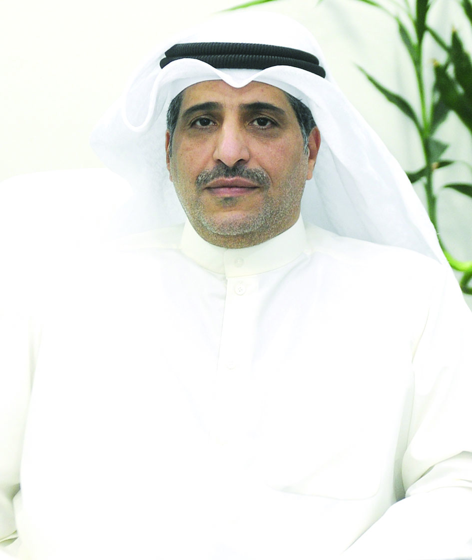 مبارك المعصب