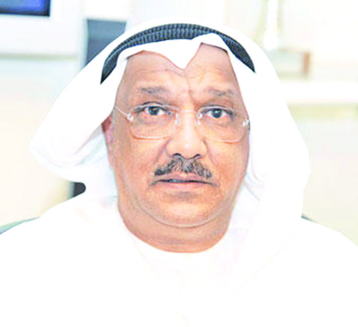 وليد الراشد