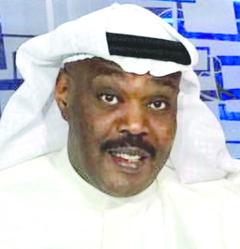 فوزي المعتوق