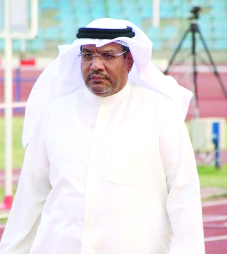 سيّار العنزي