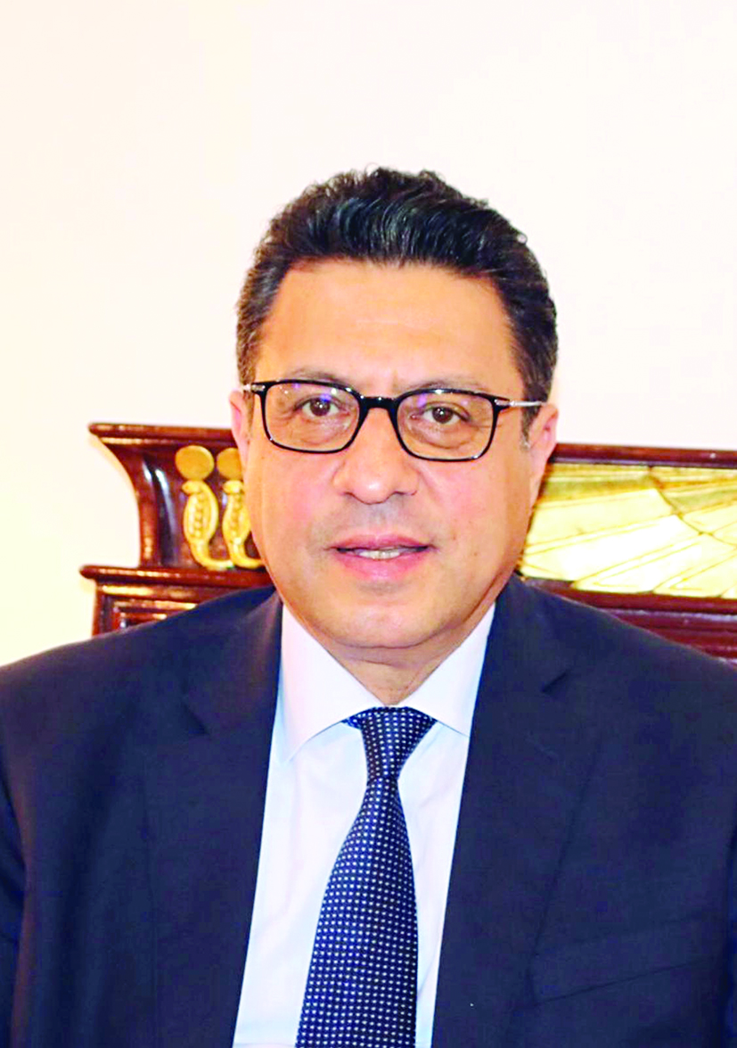 طارق القوني
