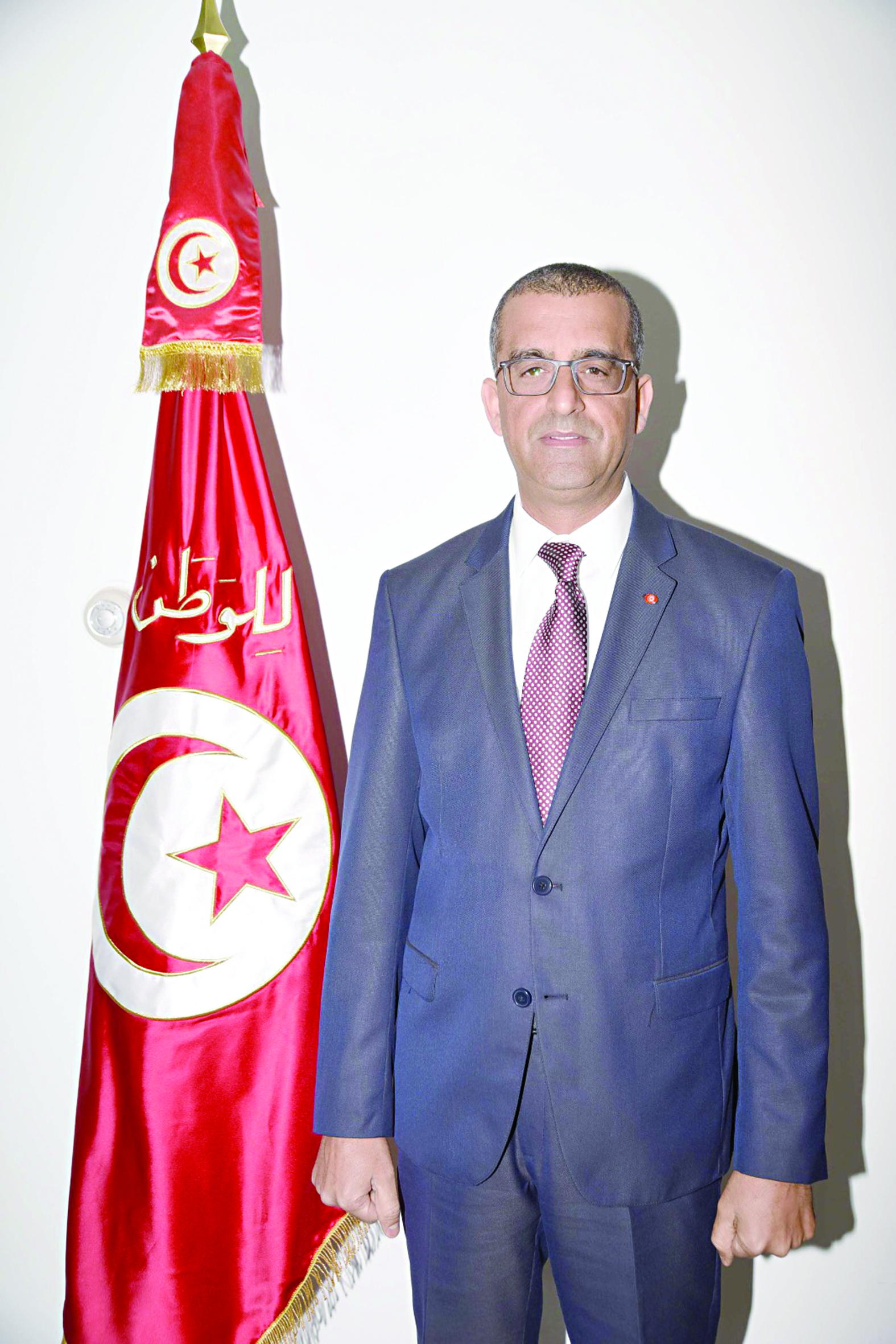 أحمد بن الصغير