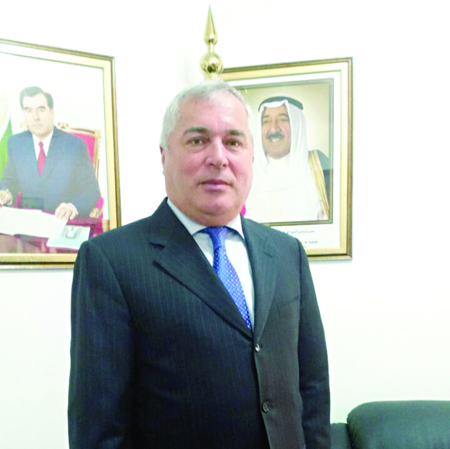 زبيد الله زبيدوف