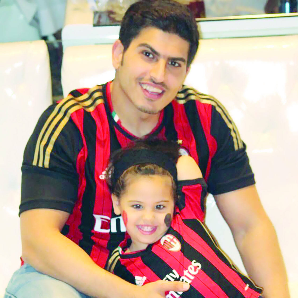 علي الطيار