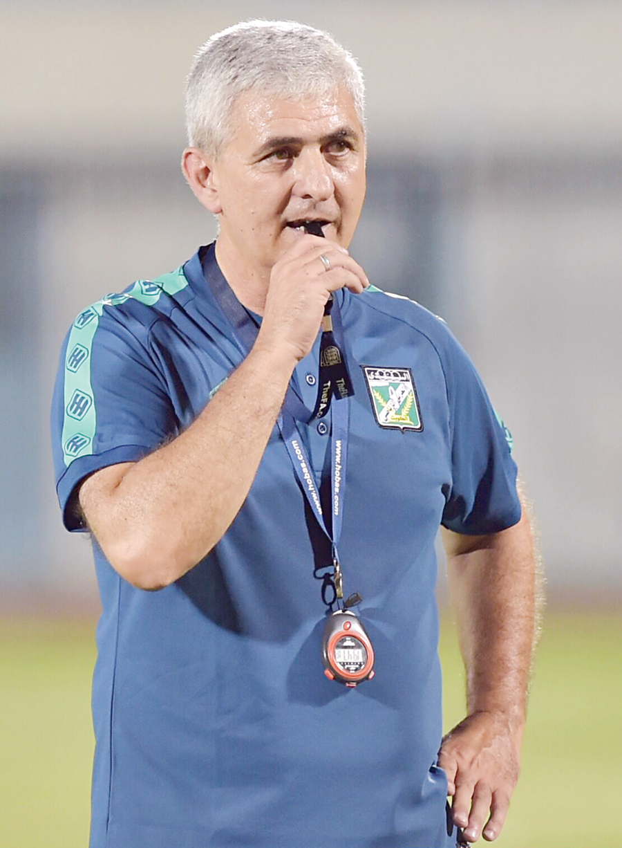  u0627u0644u0628u0648u0633u0646u064a u062fu0627u0631u0643u0648 u0646u064au0633u062au0631u0648u0641u064au062au0634 u064au062eu0648u0636 u0623u0648u0644 u0627u062eu062au0628u0627u0631 u062du0642u064au0642u064a u0645u0639 u00abu0627u0644u0623u062eu0636u0631u00bb (u0645u0648u0642u0639 u0627u0644u0646u0627u062fu064a u0627u0644u0639u0631u0628u064a) 