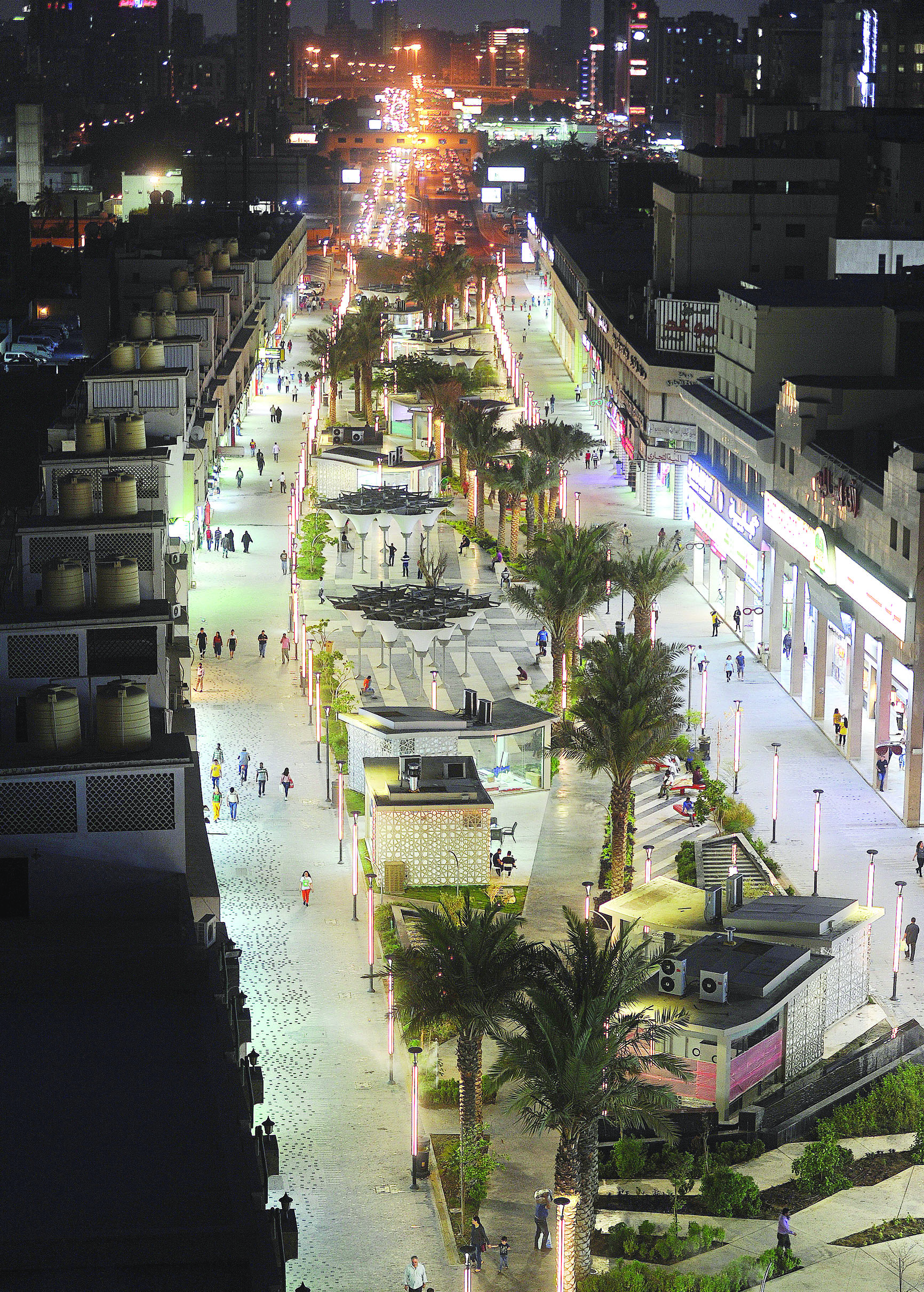 u00abu0628u0631u0627u064au062d u0633u0627u0644u0645u00bb u062au0631u062cu0645u0629 u0644u0644u062eu0637u0627u0628 u0627u0644u0633u0627u0645u064a u0628u0636u0631u0648u0631u0629 u062fu0639u0645 u0627u0644u0634u0628u0627u0628   t (u062au0635u0648u064au0631 u0628u0633u0627u0645 u0632u064au062fu0627u0646)