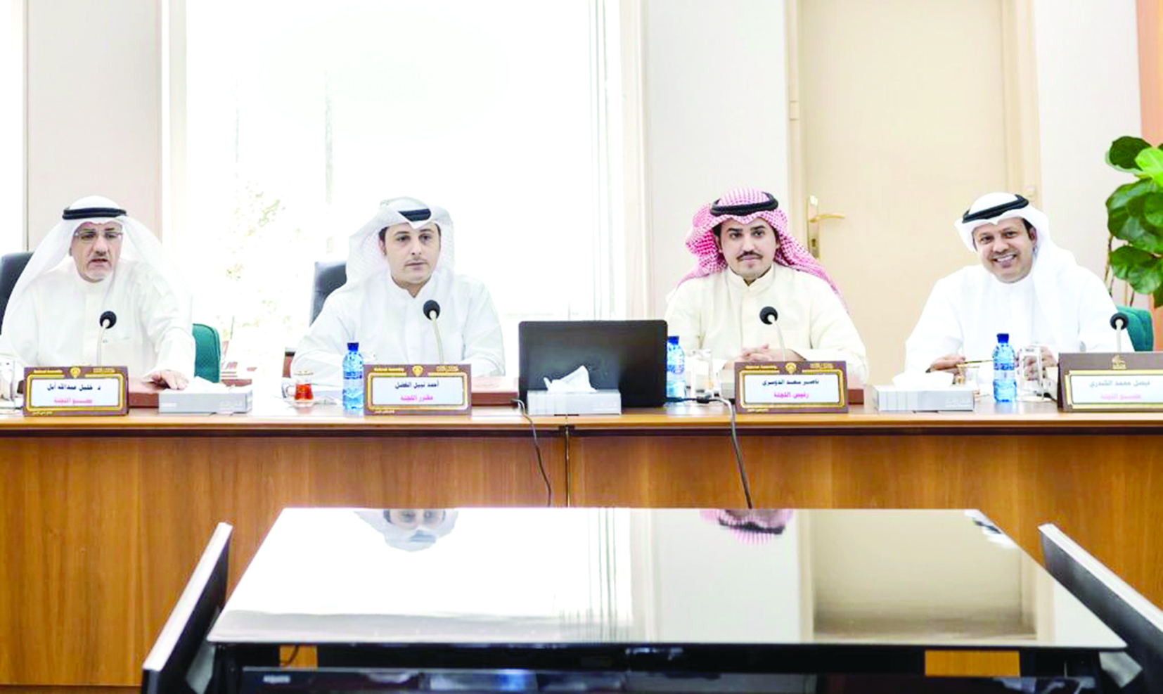 u062cu0627u0646u0628 u0645u0646 u0627u062cu062au0645u0627u0639 u0644u062cu0646u0629 u0627u0644u0634u0628u0627u0628 u0648u0627u0644u0631u064au0627u0636u0629 u0623u0645u0633