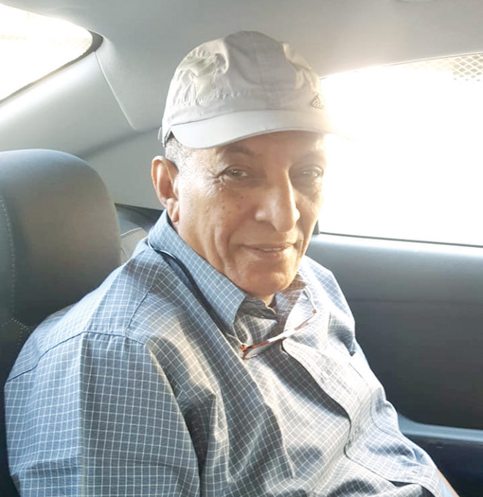 خالد الربيعان