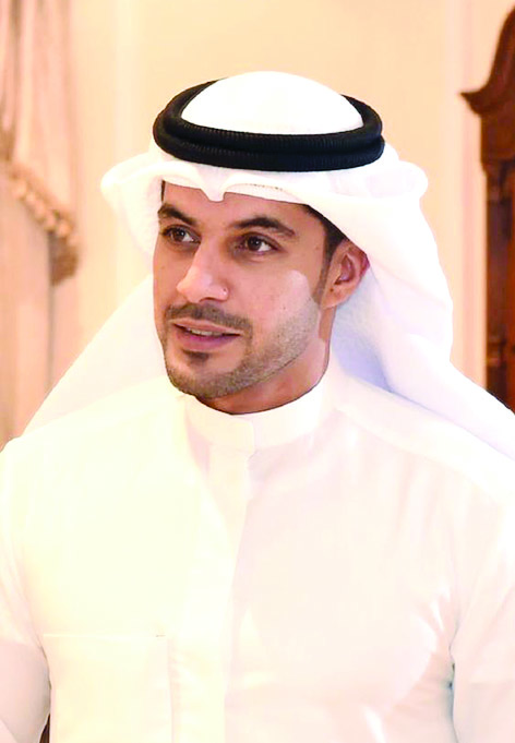 أحمد الشهاب 