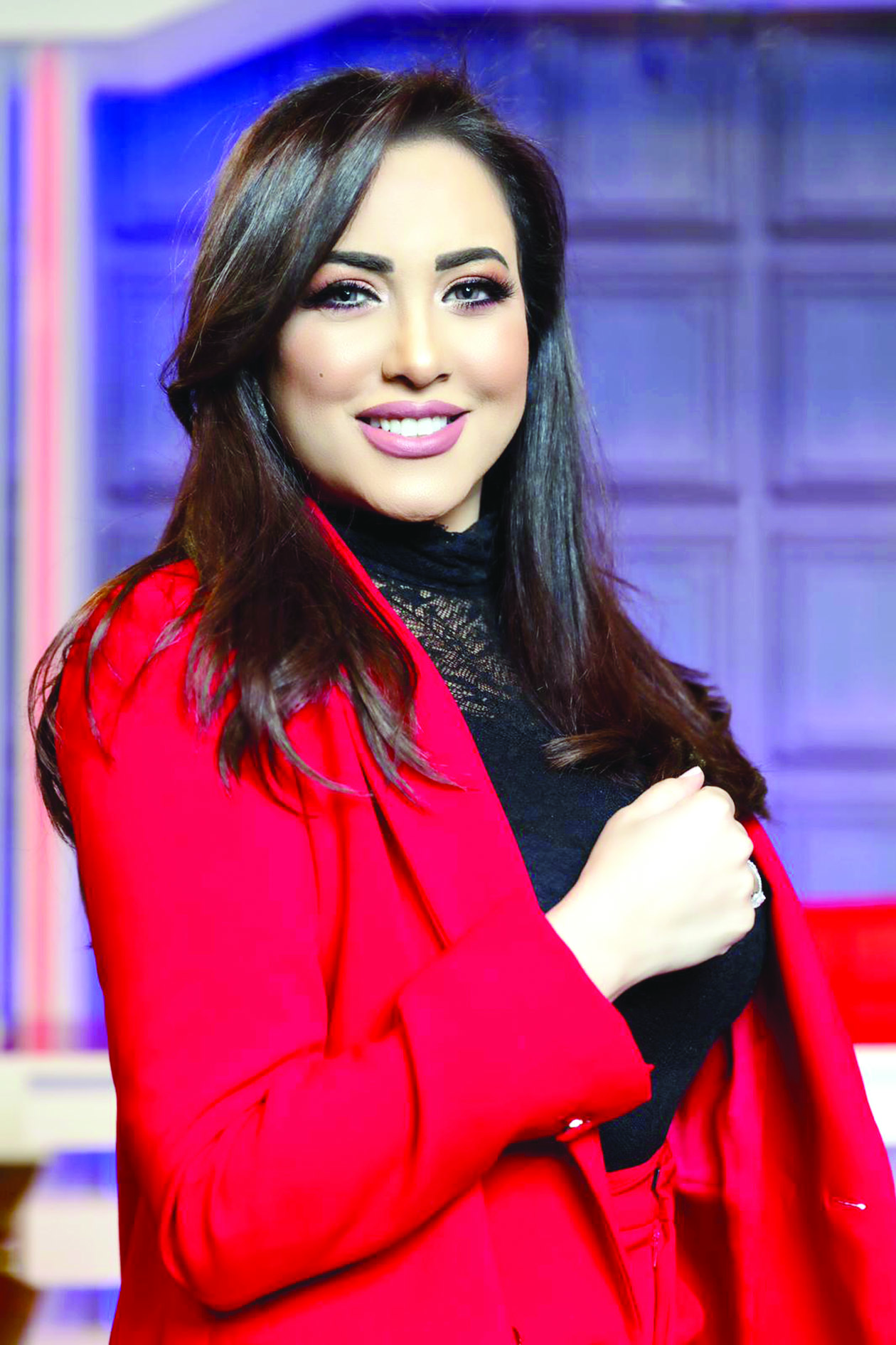 مريم المؤمن