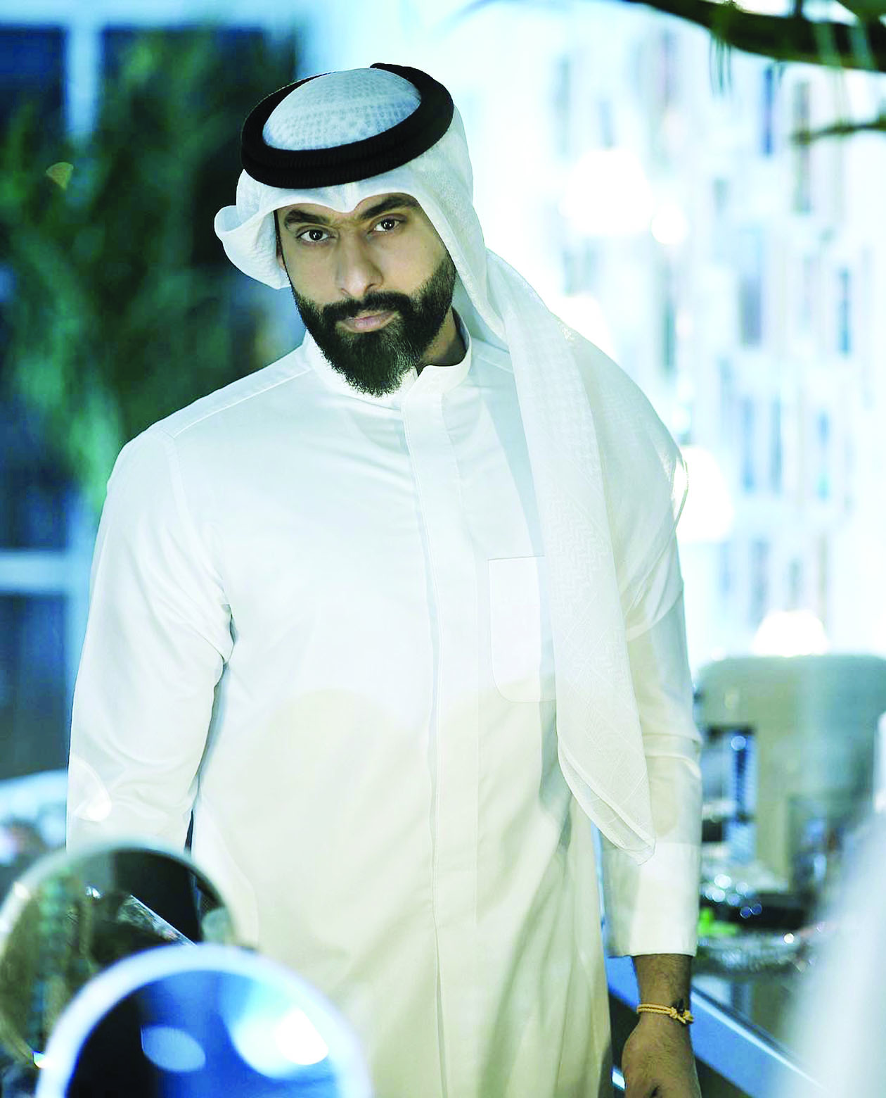 u062du0633u064au0646 u0627u0644u0645u0647u062fu064a 