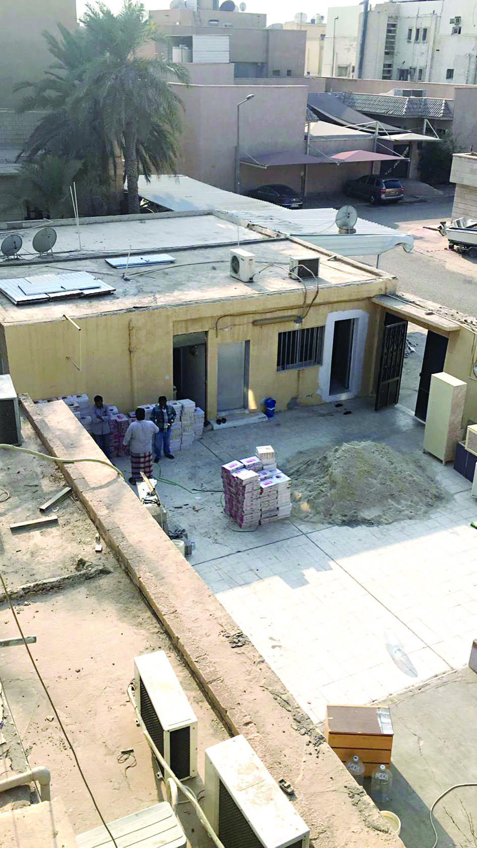 u0639u0645u0644u064au0629 u0627u0644u0628u0646u0627u0621 u0645u0633u062au0645u0631u0629 