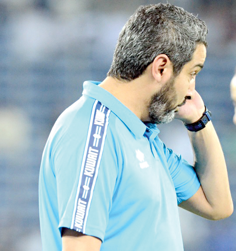 u0627u0644u0645u062fu0631u0628 u062bu0627u0645u0631 u0639u0646u0627u062f... u0645u0633u0624u0648u0644u064au0629 u0645u0636u0627u0639u0641u0629