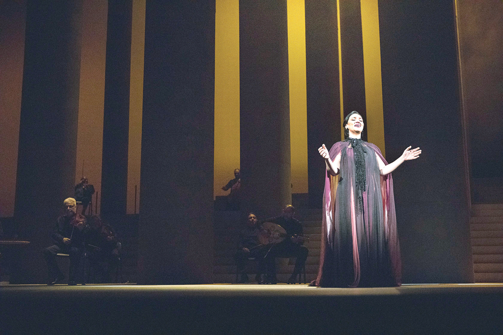 مي فاروق أبدعت