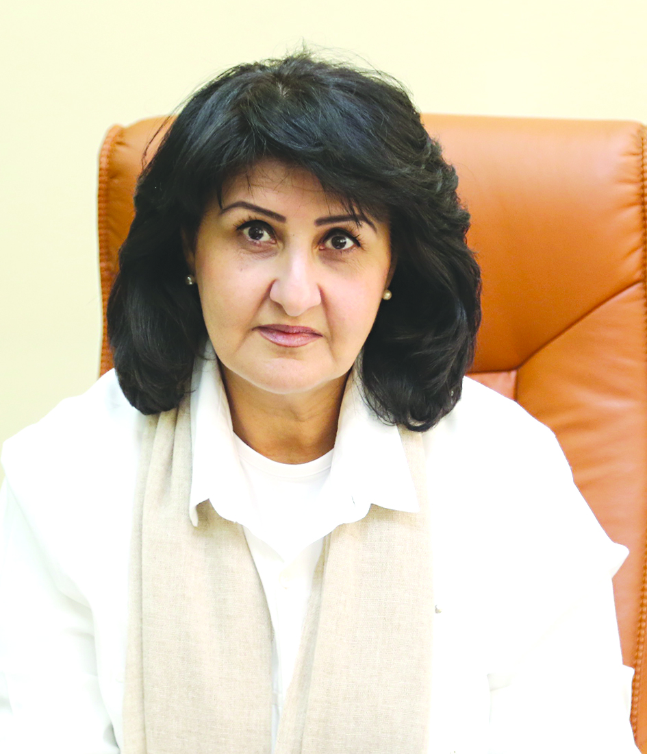 هبة العبدالجليل