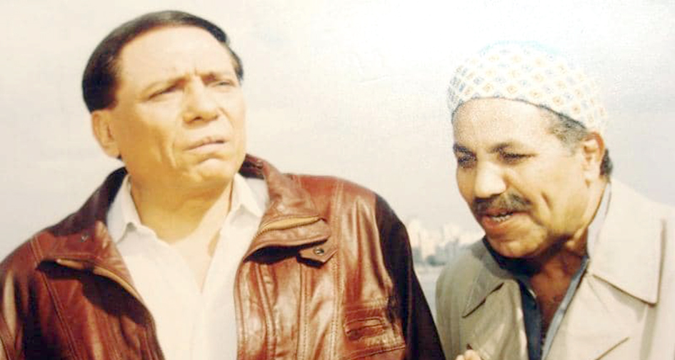 u0627u0644u0631u0627u062du0644 u0641u064a u0623u062du062f u0623u0639u0645u0627u0644u0647 u0645u0639 u0639u0627u062fu0644 u0625u0645u0627u0645