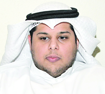 فواز الجدعي