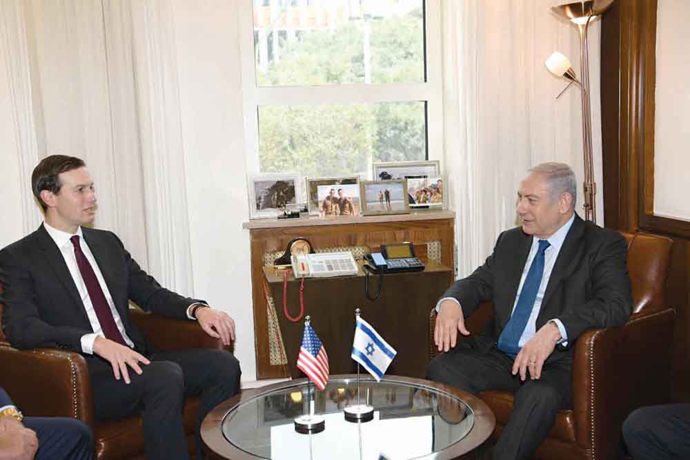 u0646u062au0646u064au0627u0647u0648 u0648u0643u0648u0634u0646u0631 u062eu0644u0627u0644 u0644u0642u0627u0626u0647u0645u0627 u0641u064a u0627u0644u0642u062fu0633 u0623u0645u0633t (u0627u0644u0631u0627u064a)