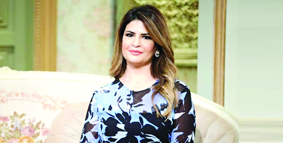 فاطمة السالم