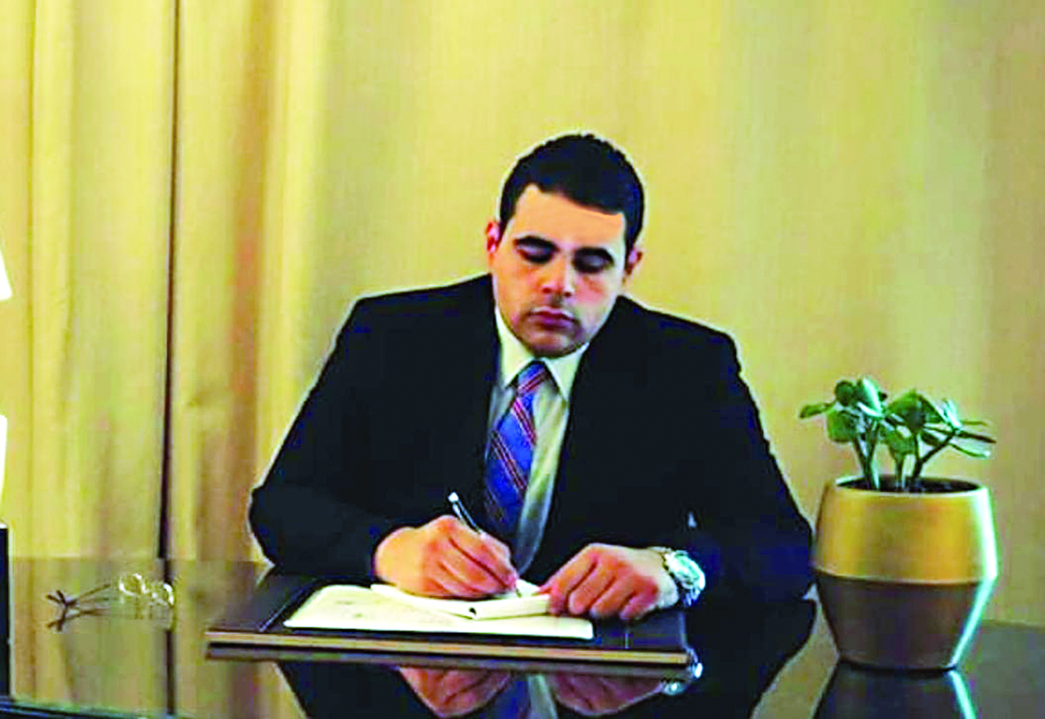 فيليب أبوزيد