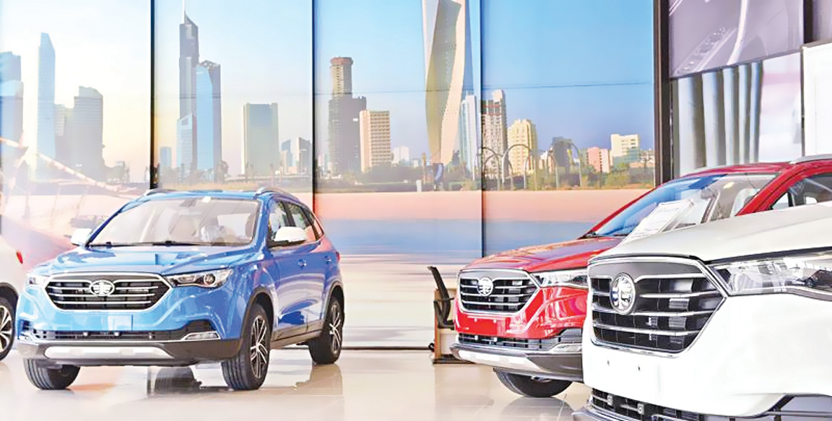 u0623u0643u062bu0631 u0645u0646 30 u0645u0648u062fu064au0644u0627u064b u0644u0633u064au0627u0631u0627u062a u0635u064au0646u064au0629 u0628u0627u0644u0643u0648u064au062a