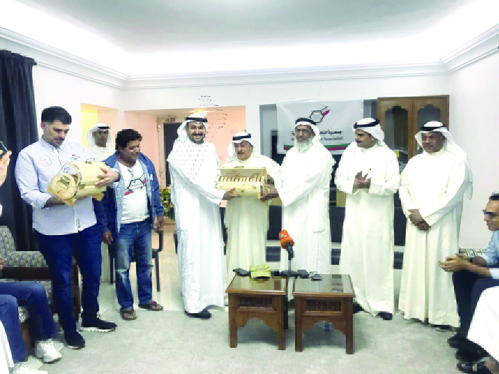 u0623u0639u0636u0627u0621 u0648u0631u0626u064au0633 u062cu0645u0639u064au0629 u0627u0644u0646u062du0627u0644u064au0646