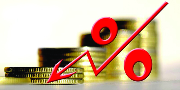 u0645u0639u062fu0644u0627u062a u0627u0644u0641u0627u0626u062fu0629 u0639u0644u0649 u0627u0644u0648u062fu0627u0626u0639 u0627u0644u062du0643u0648u0645u064au0629 u062au0631u0627u062cu0639u062a u0628u0639u062f u0627u0631u062au0641u0627u0639 