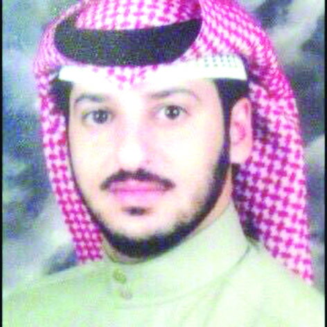 سعود العازمي