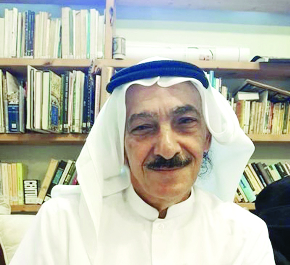 عادل السعدون 