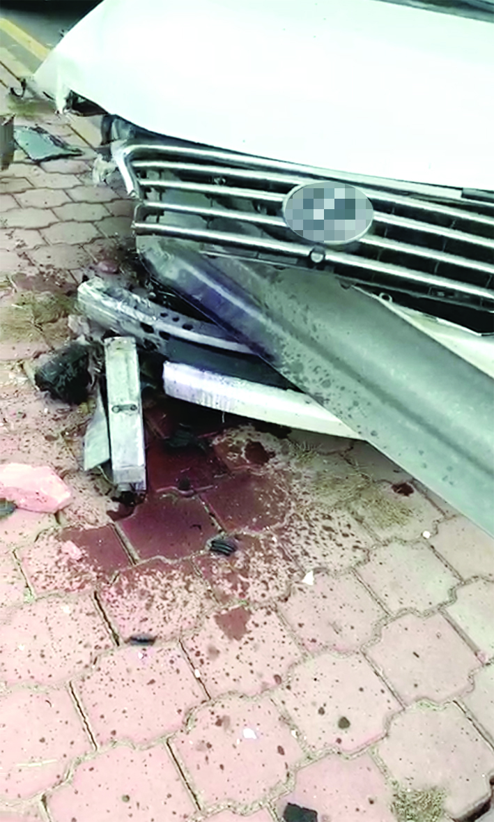 u0627u0644u0633u064au0627u0631u0629 u0628u0639u062f u0627u0644u062du0627u062fu062b